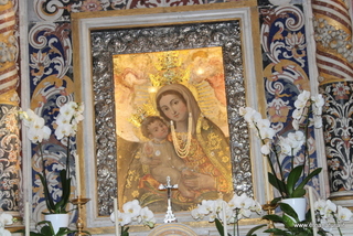 Santa Maria di Valverde